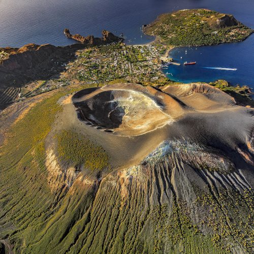 Isola di Vulcano